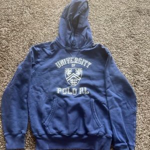 Polo Ralph Lauren hoodie
